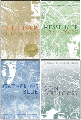 How Many Giver Books Are There: A Multi-perspective Exploration