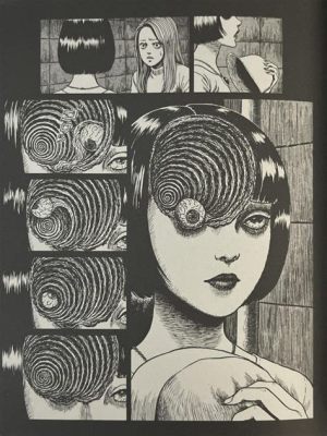 How Many Junji Ito Books Are There and Their Endless Fascination