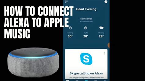 How to Connect Alexa to Apple Music: A Comprehensive Guide with Q&A