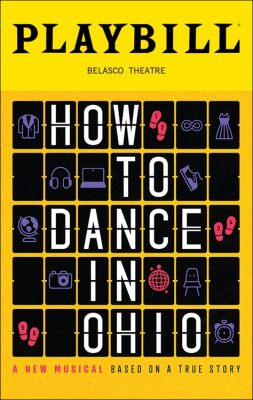 How to Dance in Ohio Tour: Exploring the Heart of Dance in America