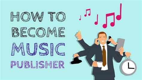 how to get a music publishing deal and the importance of mastering your craft