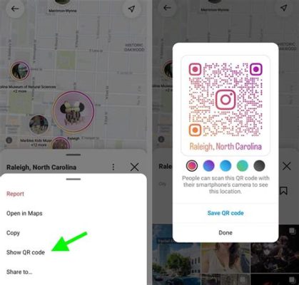 how to print instagram qr code and the power of QR codes in modern marketing