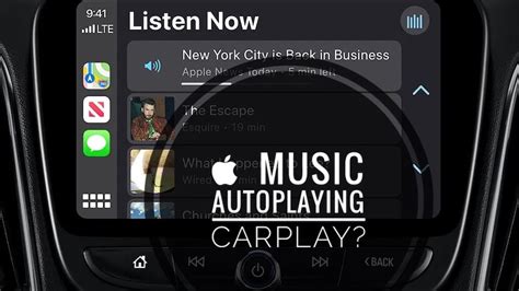 How to Stop Apple CarPlay from Automatically Playing Music: A Comprehensive Guide with Tips and Tricks