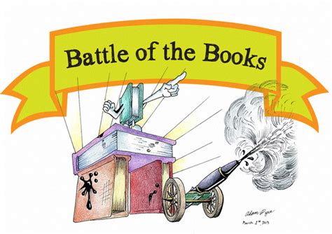 What Is Battle of the Books: A Diverse Exploration