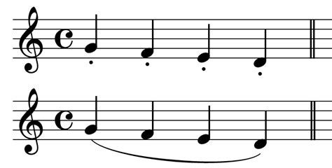 what is a legato in music? and how does it influence the emotional tone of a piece?