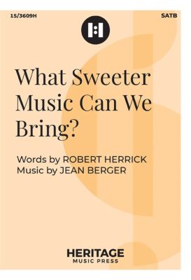 What Sweeter Music Brings and Its Enriching Impact