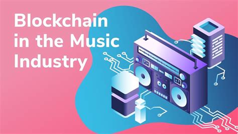 where to get music for djing and the role of blockchain in music distribution